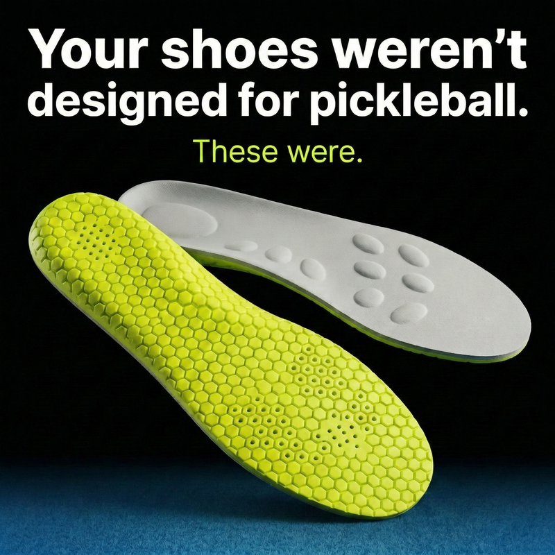 WORLDPICKL - StepEasy™